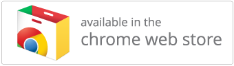 Get it on Chrome Store