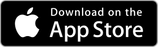Get it on the app store
